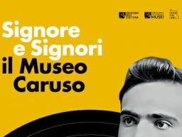 Museo Caruso – www.regione.campania.it