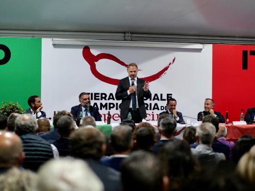 Lollobrigida: incentiviamo export e investiamo su qualità, elemento portante della nostra Nazione – www.politicheagricole.it