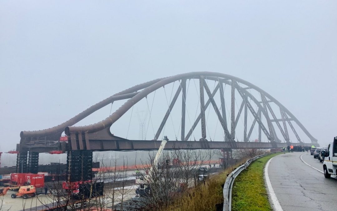 Ponte San Benedetto Po/MN, tavolo per fare il punto sulla situazione – www.lombardianotizie.online