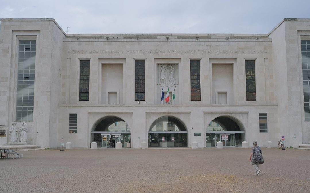 Strutture sanitarie, da Regione Lombardia quasi 100 milioni per rinnovarle – www.lombardianotizie.online