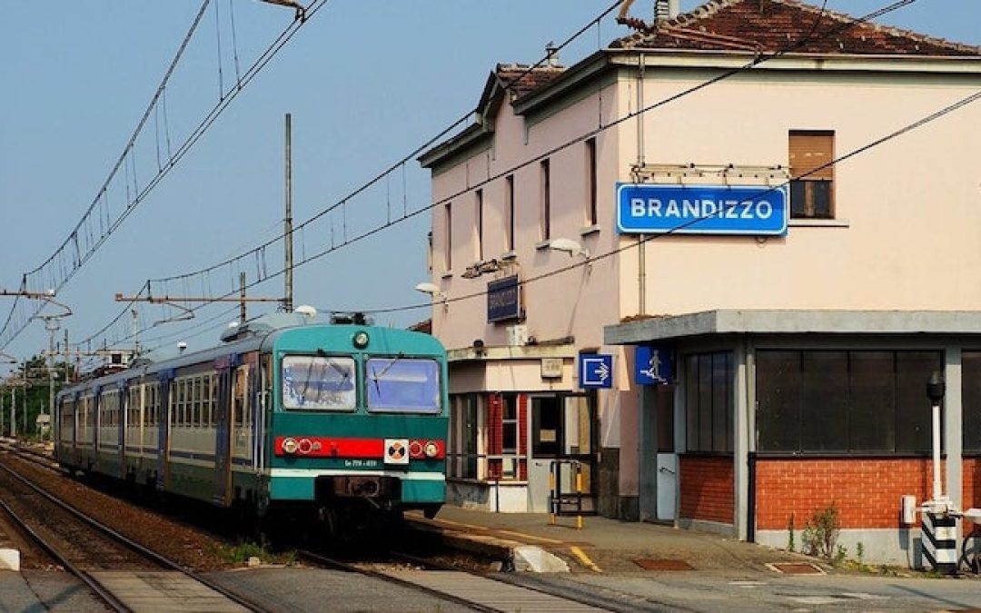 Treni: tragedia sulla linea ferroviaria Torino-Milano, il cordoglio del ministro Salvini – www.mit.gov.it