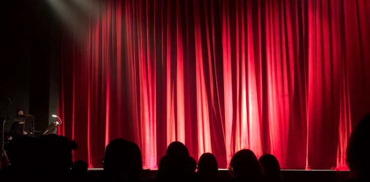 Indennità di discontinuità per i lavoratori dello spettacolo


      
        Browse
      
    
    

            
  
    

      

  


          
   – www.sardegnaimpresa.eu