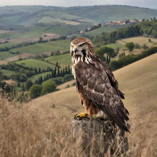 Più risorse per la salvaguardia della fauna selvatica in difficoltà 
						 – www.toscana-notizie.it