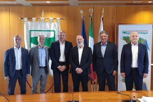 Il gruppo tedesco Sew-Eurodrive sceglie Bologna per il suo drive technology center – imprese.regione.emilia-romagna.it