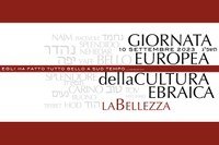 Giornata europea della cultura ebraica – patrimonioculturale.regione.emilia-romagna.it