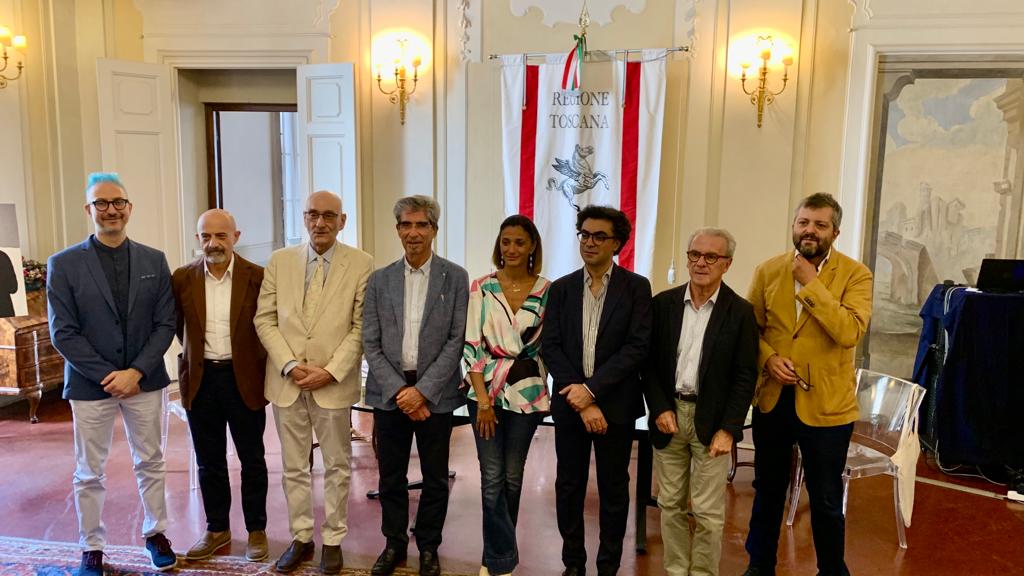 II edizione Dante700 “la dolce sinfonia di Paradiso”: i finalisti e il programma 
						 – www.toscana-notizie.it