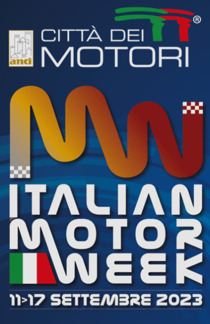 Italian Motor Week, il 16 e 17 settembre protagoniste Pontedera e Scarperia-San Piero 
						 – www.toscana-notizie.it