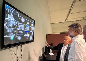 Lavori sulla E45, assesssore Melasecche: oggi intorno alle 17 la riapertura del tratto fra lo svincolo di Ponte San Giovanni e l’innesto del raccordo Perugia-Bettolle – www.regione.umbria.it