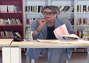 Cultura: l’Umbria porta la magia del grande schermo en plein air al Festival del cinema di Venezia, un nuovo progetto per promuovere cultura e territorio – www.regione.umbria.it