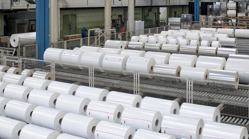 Treofan, presentata a Terni società Visopack sp zoo – www.regione.umbria.it