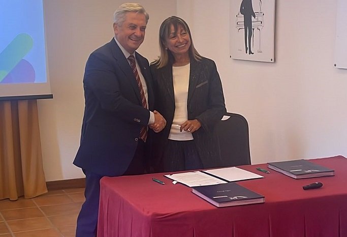 transizione energetica e sviluppo sostenibile; siglato protocollo d’intesa Regione Umbria – RSE spa – www.regione.umbria.it