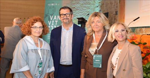 Convegno su Luigi Vanvitelli alla Mole di Ancona: l’eredità del futuro – www.regione.marche.it