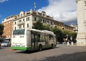 tpl, assessore melasecche: nessuna trappola regionale, solo impegno e competenza. la libertà o meno di decidere il proprio futuro è nelle mani del comune di terni. la regione procede nella gara come prevede la legge e come sollecita la corte dei conti – www.regione.umbria.it