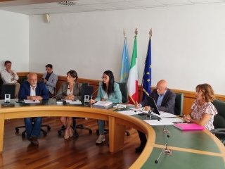 Consiglio Regionale del Lazio – Commissioni – II Commissione – Affari europei e internazionali, cooperazione tra i popoli – Notizie – www.consiglio.regione.lazio.it