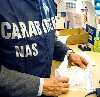 verifiche su 3.884 liste di attesa. Denunciati 26 medici e scoperte 195 agende di prenotazione “bloccate” – www.salute.gov.it