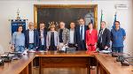 FINANZIAMENTI CONCESSIONE GORGOGLIONE, FIRMATI I DISCIPLINARI
		 – www.regione.basilicata.it