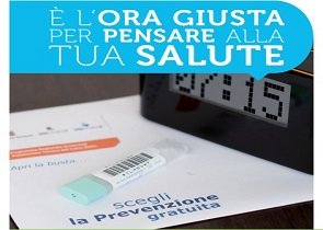 sanità, novità per la prevenzione del tumore del colon retto grazie al coinvolgimento delle farmacie umbre nella consegna e nel ritiro del kit – www.regione.umbria.it
