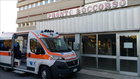 Prestazioni aggiuntive mediche e infermieristiche presso i Pronto soccorso ospedalieri, la Giunta regionale aumenta le tariffe o… – www.regione.marche.it