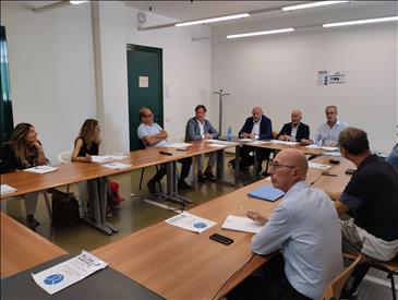 Area crisi Piceno Val Vibrata, approvata la proroga per la mobilità in deroga 2023. Aguzzi, Brandoni, Antonini: “Sostegno ai lav… – www.regione.marche.it