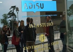 Università: presidente Tesei e assessore Agabiti, “massimo impegno della Regione, presto disponibili ulteriori 313 posti letto e con l’accordo con Rfi ulteriori 80 nuovi alloggi” – www.regione.umbria.it