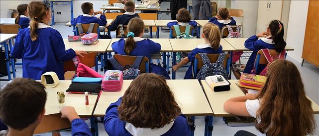 Saluto del presidente della Regione Marche, Francesco Acquaroli, per l’inizio dell’Anno Scolastico 2023/2024 – www.regione.marche.it