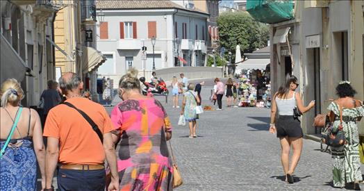 IT-alert, testato su tutto il territorio regionale il nuovo sistema di allarme pubblico – www.regione.marche.it
