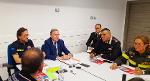 IT-ALERT, INCONTRO A MATERA IN VISTA DEL 19 SETTEMBRE
		 – www.regione.basilicata.it