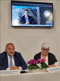 Il calzaturiero Made in Marche al Micam di Milano, sfide e opportunità della rivoluzione digitale. Acquaroli e Antonini: “Puntar… – www.regione.marche.it