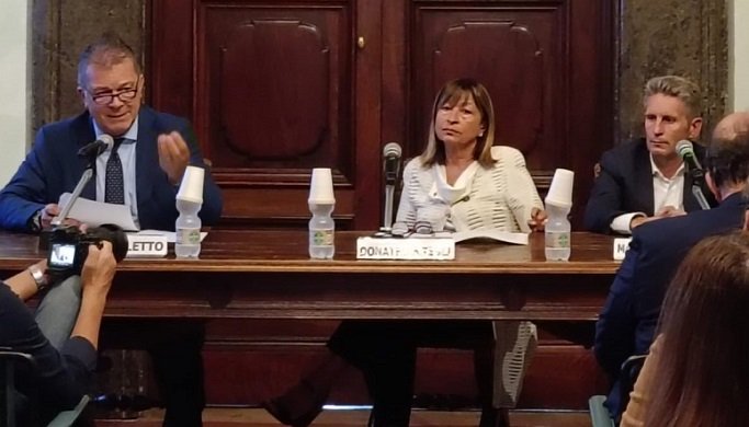 sanità, al via il progetto pnrr per lo sviluppo del fascicolo sanitario elettronico 2.0 – www.regione.umbria.it