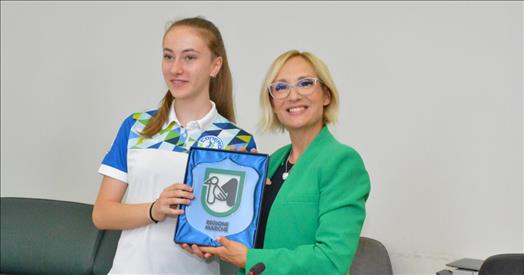 Hero Battle Cup, presentata in Regione la fase finale del circuito mondiale di pattini in linea – www.regione.marche.it