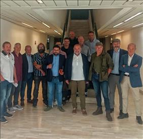 Prima riunione del Tavolo permanente di filiera sul tartufo. Antonini: “Volano di crescita dei nostri territori interni” – www.regione.marche.it