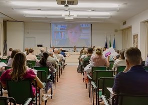 digitalizzare i beni culturali per creare valore condiviso. al via progetto formativo pilota della fondazione scuola dei beni e delle attività culturali per la digitalizzazione dei beni culturali della regione umbria – www.regione.umbria.it
