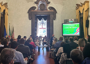 Al via il percorso per il nuovo piano regionale triennale per le politiche giovanili – www.regione.umbria.it