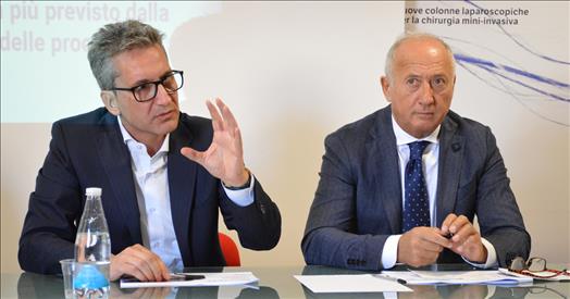 Nuovo ospedale di Pesaro, ok dell’Anac alla gara per la progettazione – www.regione.marche.it