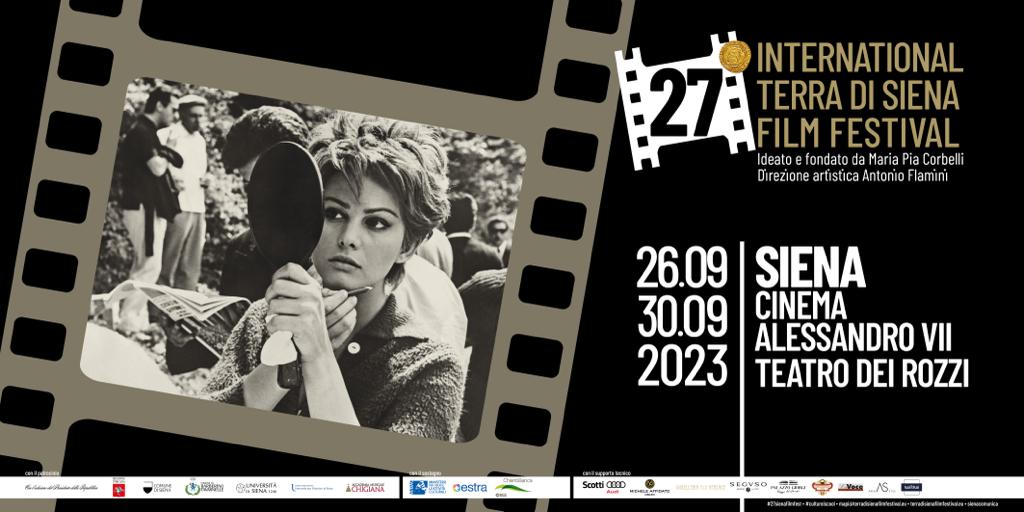 Terra di Siena International Film Festival, presentata la 27°edizione 
						 – www.toscana-notizie.it