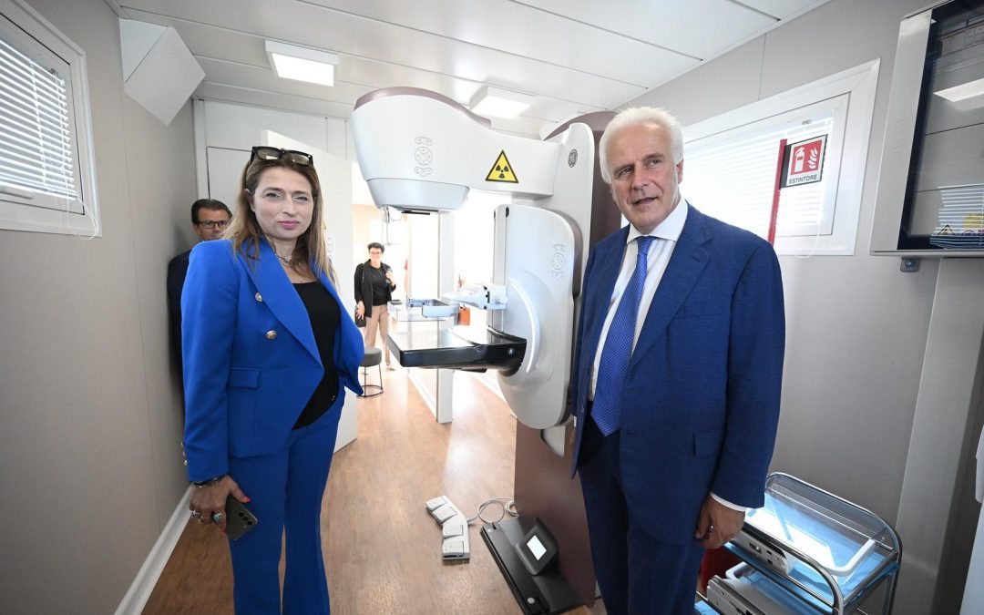 Prevenzione oncologica, il ruolo di Ispro 
						 – www.toscana-notizie.it