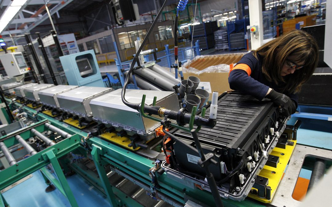 Critical raw materials: Securing the EU’s supply and sovereignty | News – www.europarl.europa.eu