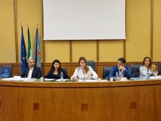 Consiglio Regionale del Lazio – Commissioni – X Commissione – Urbanistica, politiche abitative, rifiuti – Notizie – www.consiglio.regione.lazio.it
