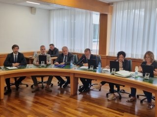 Consiglio Regionale del Lazio – Commissioni – VIII Commissione – Agricoltura, ambiente – Notizie – www.consiglio.regione.lazio.it