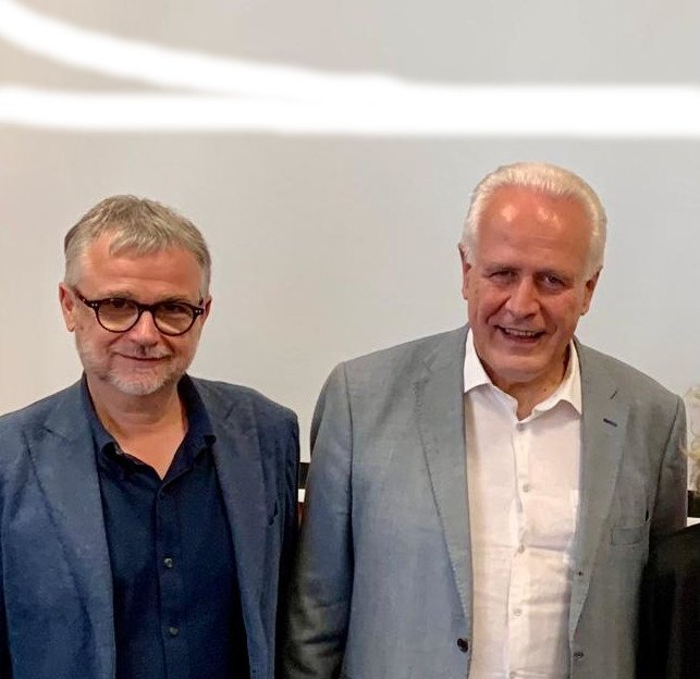 Taglio del nastro per la nuova unità mobile di Ispro, il 21 settembre 
						 – www.toscana-notizie.it