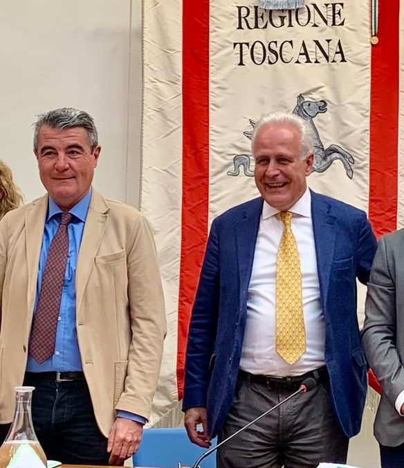 Oltre 8mln a Comuni sotto 20mila abitanti.Giani: rigenerazione urbana spinge Toscana diffusa 
						 – www.toscana-notizie.it
