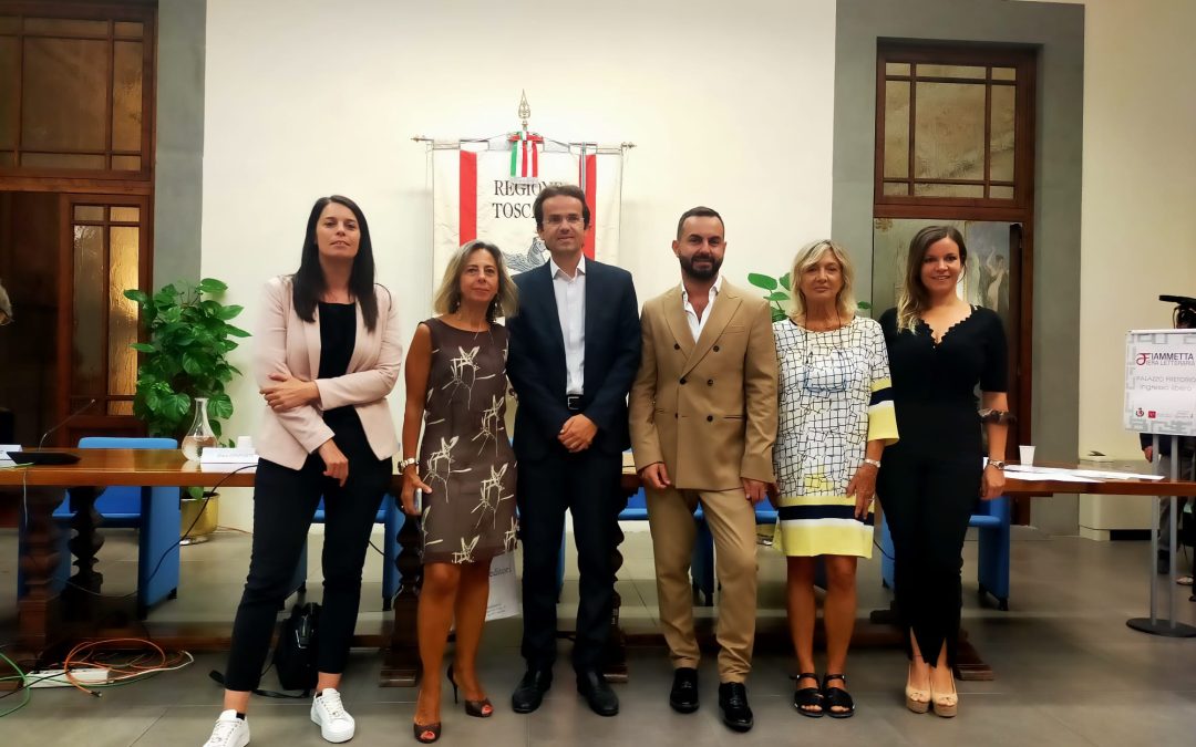 Premio letterario Giovanni Boccaccio, al via la 42esima edizione 
						 – www.toscana-notizie.it