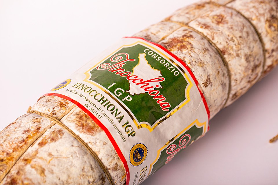 La Finocchiona Igp esportabile in Usa. Conferenza stampa mercoledì 6, ore 13 
						 – www.toscana-notizie.it