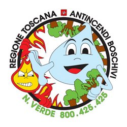 Rischio incendi, dal 9 al 24 settembre torna il divieto di abbruciamenti  
						 – www.toscana-notizie.it