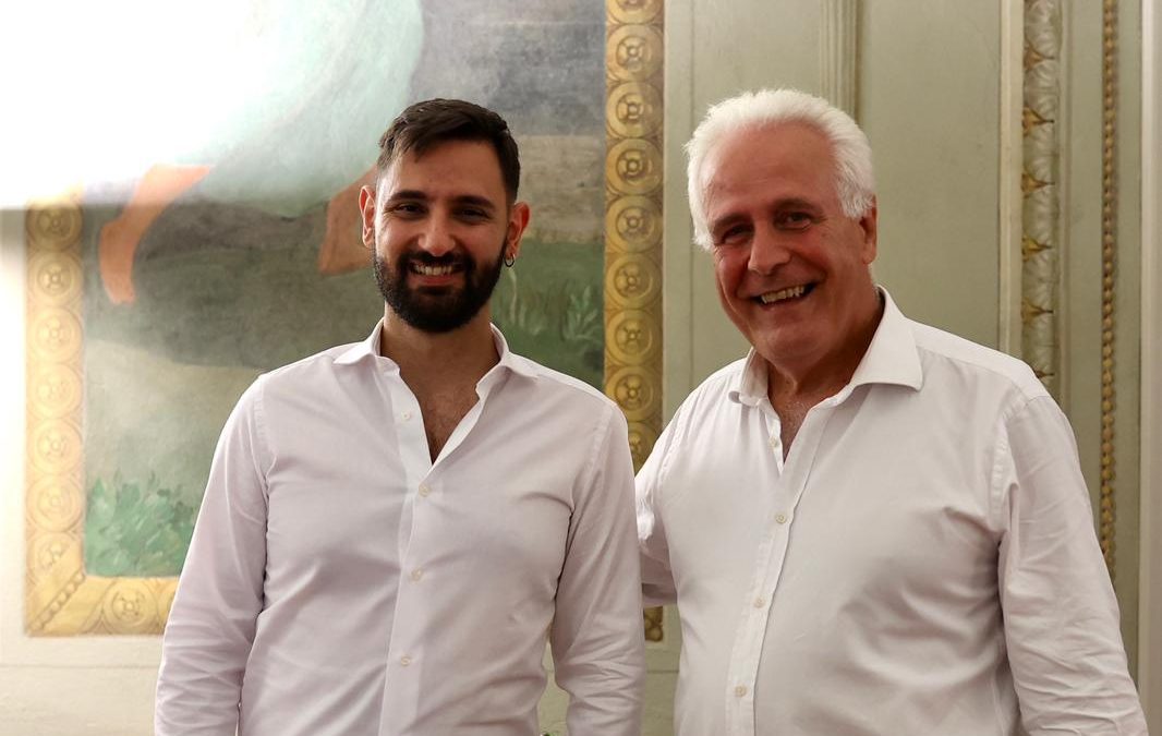 Unesco, a Palazzo Strozzi Sacrati Why/World Heritage. Giani: “Per giovani fondamentale impegno tutela patrimonio” 
						 – www.toscana-notizie.it