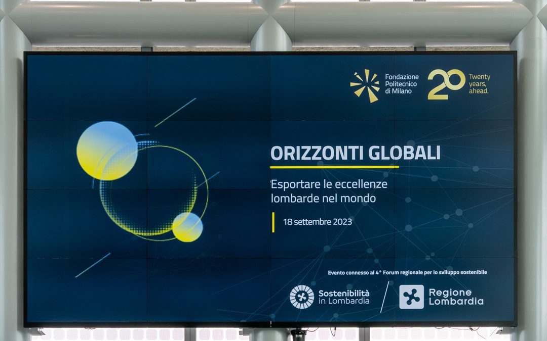 Economia. La Lombardia proiettata verso la crescita, oltre la congiuntura – www.lombardianotizie.online