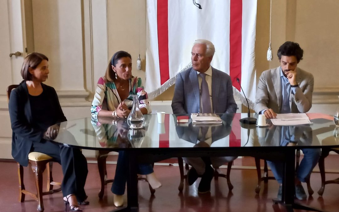 Cultura, in arrivo il primo bando a sostegno del cinema e dell’audiovisivo 
						 – www.toscana-notizie.it