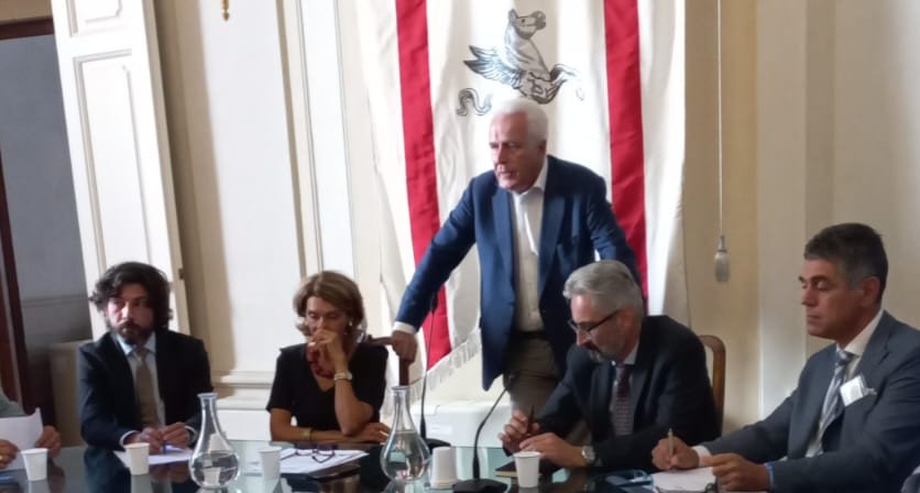 Appalti pubblici in Toscana, andamento da record 
						 – www.toscana-notizie.it
