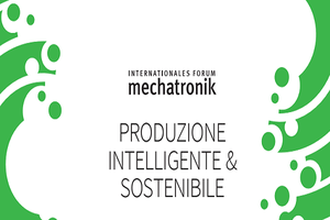 Al via il forum internazionale della meccatronica – imprese.regione.emilia-romagna.it