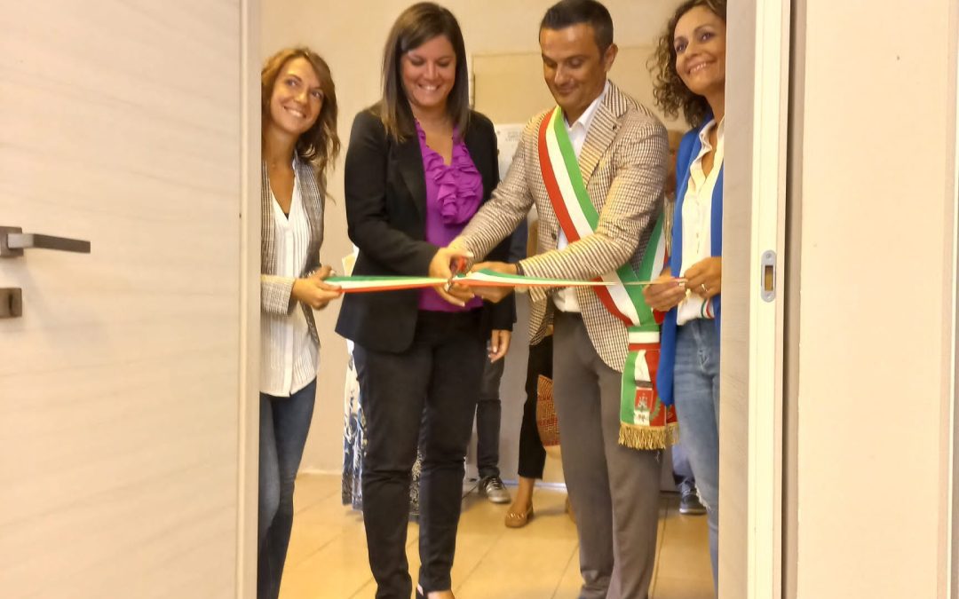 Centri per l’impiego, inaugurato lo sportello decentrato di Roccastrada (Gr) 
						 – www.toscana-notizie.it